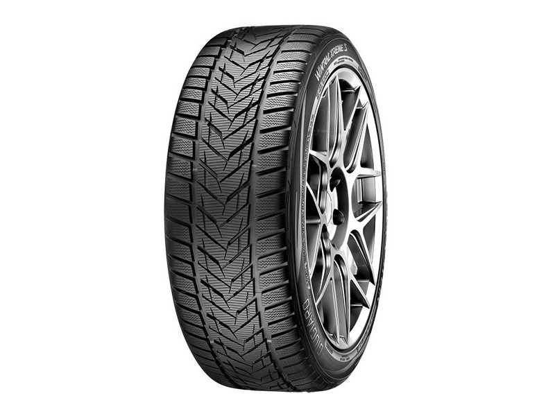 Anvelopa 295-35-21 VREDESTEIN WINTRAC XTREME S