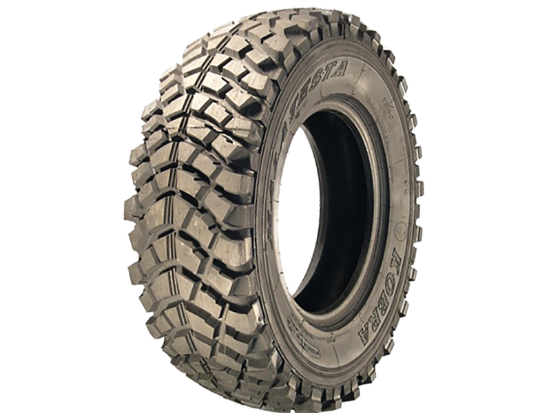 Anvelopa 205-80-16 MALATESTA KOBRA TRAC NT