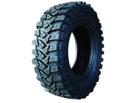 Anvelopa 285-75-16 MALATESTA KODIAK