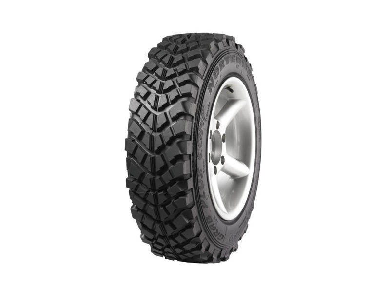 Anvelopa 185-75-16 NORTENHA GRAB PLUS