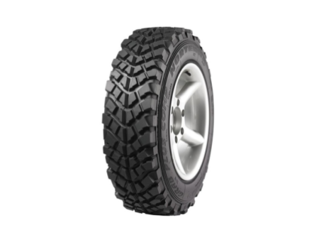 Anvelopa 205-70-15 NORTENHA GRAB PLUS