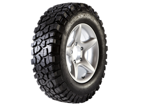 Anvelopa 205-80-16 NORTENHA MTK2