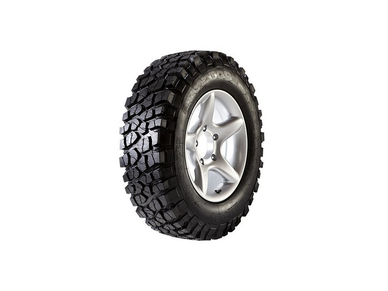 Anvelopa 235-70-16 NORTENHA MTK2