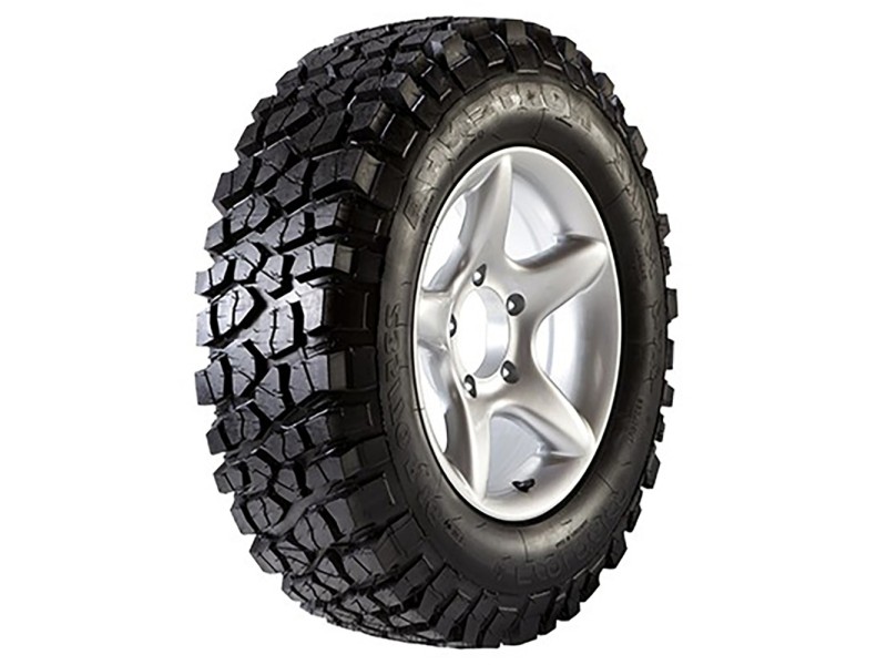 Anvelopa 235-85-16 NORTENHA MTK2