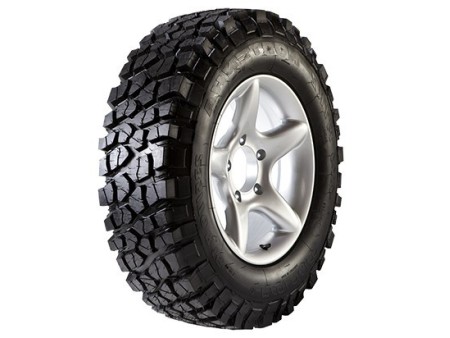 Anvelopa 265-65-17 NORTENHA MTK2