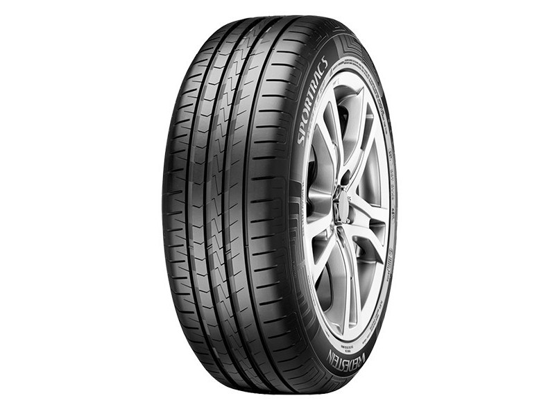 Anvelopa 225-60-17 VREDESTEIN SPORTRAC 5