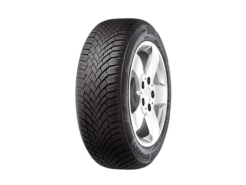 Anvelopa 205-65-17 CONTINENTAL TS-860