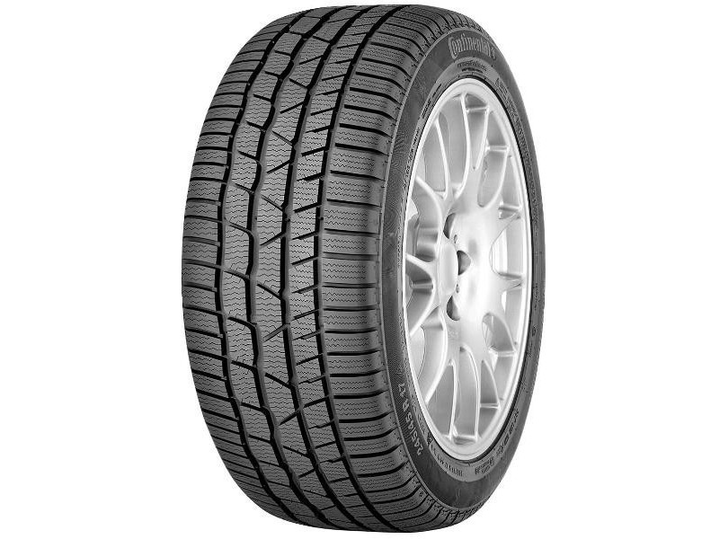Anvelopa 225-50-17 CONTINENTAL TS-830P