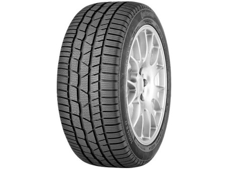 Anvelopa 255-45-19 CONTINENTAL TS-830P