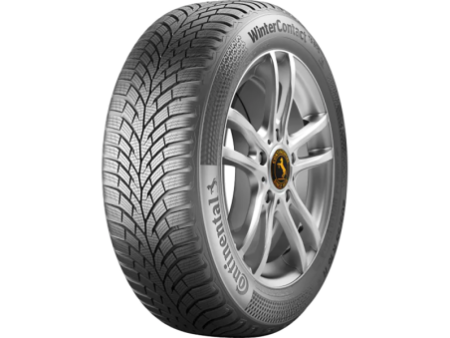 Anvelopa 245-50-19 CONTINENTAL TS-860S