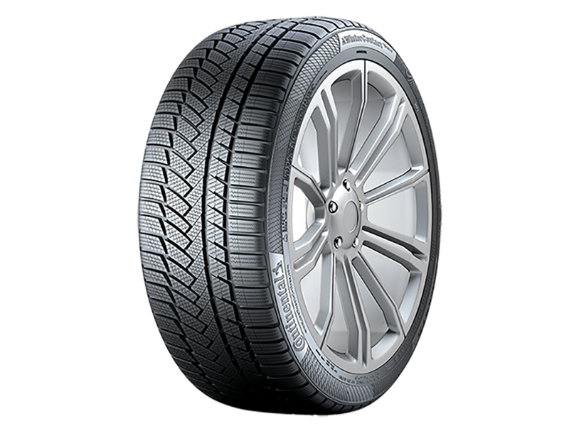 Anvelopa 275-55-19 CONTINENTAL TS-850P