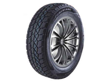 Anvelopa 225-65-17 POWERTRAC SNOWMARCH