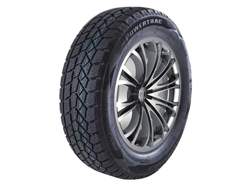 Anvelopa 225-65-17 POWERTRAC SNOWMARCH