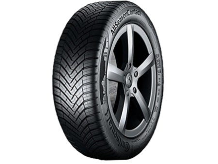Anvelopa 215-65-17 CONTINENTAL ALLSEASONCONTACT