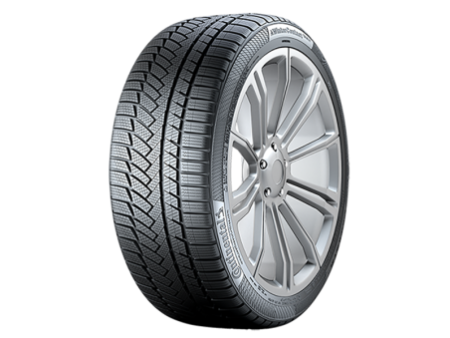Anvelopa 225-50-17 CONTINENTAL TS-850P