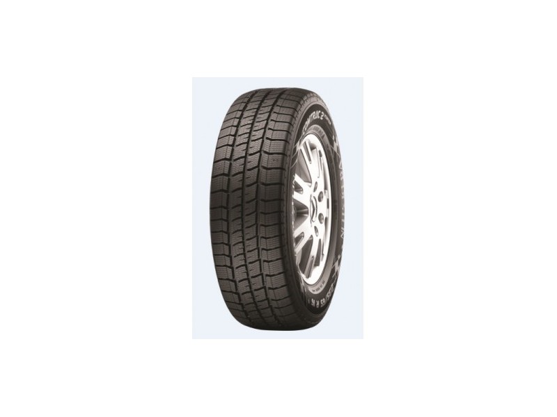 Anvelopa 225-65-16C VREDESTEIN COMTRAC 2 WINTER+