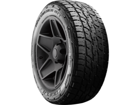 Anvelopa 255-55-19 COOPER DISCOVERER ATT