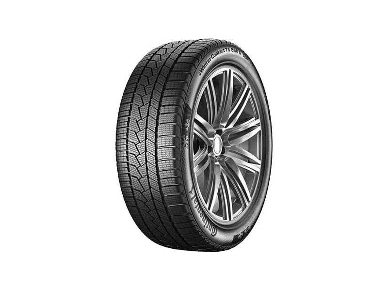 Anvelopa 305-35-21 CONTINENTAL TS-860S