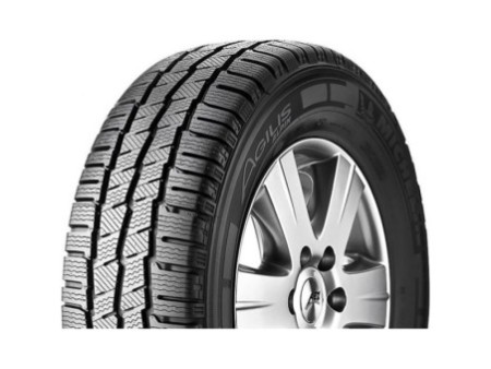 Anvelopa 215-60-17C MICHELIN AGILIS ALPIN