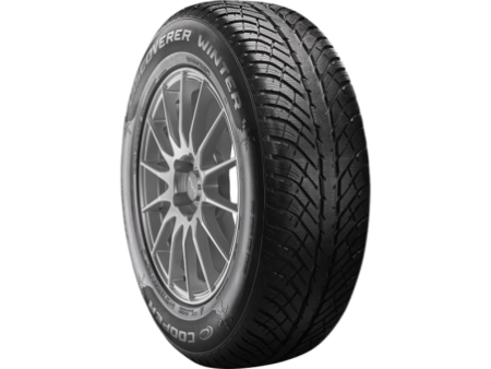 Anvelopa 235-50-19 COOPER DISCOVERER WINTER