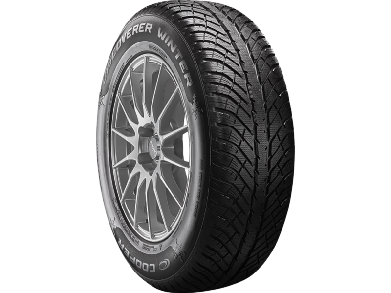 Anvelopa 235-50-19 COOPER DISCOVERER WINTER