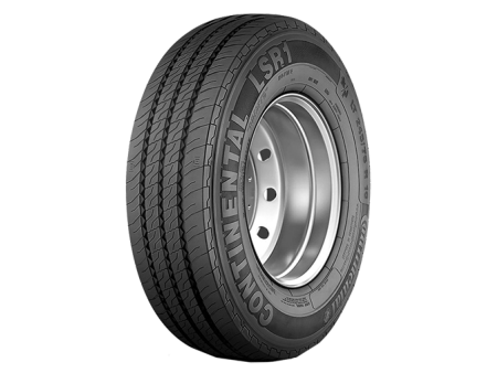 Anvelopa 9.5--17.5 CONTINENTAL LSR1