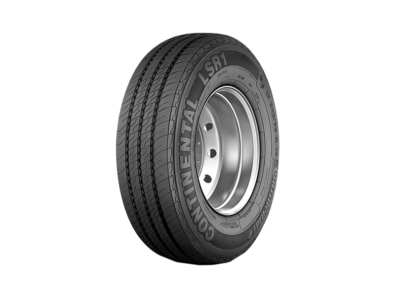 Anvelopa 9.5--17.5 CONTINENTAL LSR1