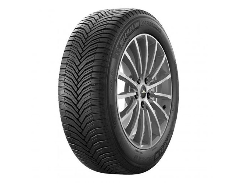 Anvelopa 185-60-14 MICHELIN CROSSCLIMATE+