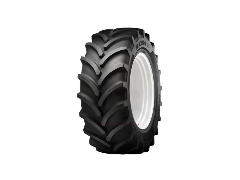 Anvelopa 650-65-42 VREDESTEIN TRAXION 65