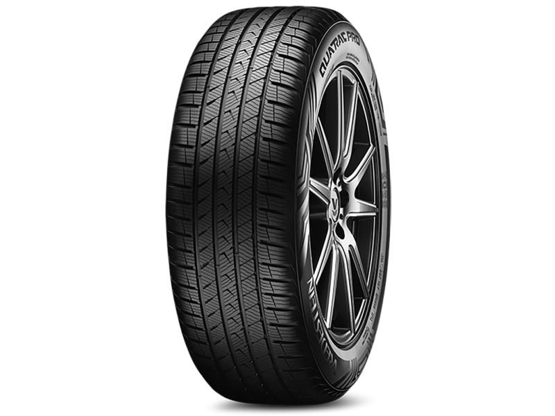 Anvelopa 245-45-17 VREDESTEIN QUATRAC PRO