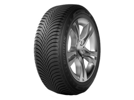 Anvelopa 255-55-20 MICHELIN PILOT ALPIN 5 SUV