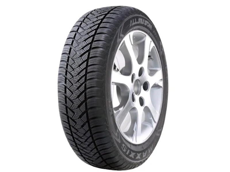 Anvelopa 255-35-19 MAXXIS AP2