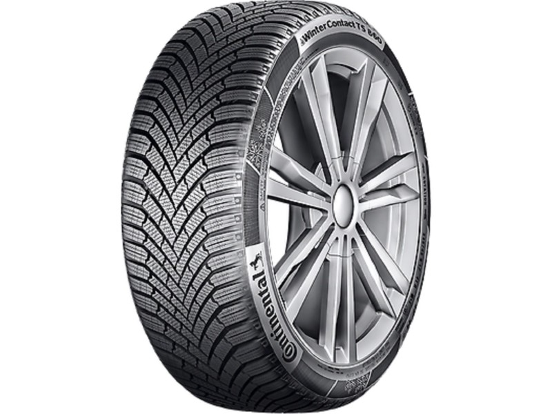 Anvelopa 225-40-19 CONTINENTAL TS-860S