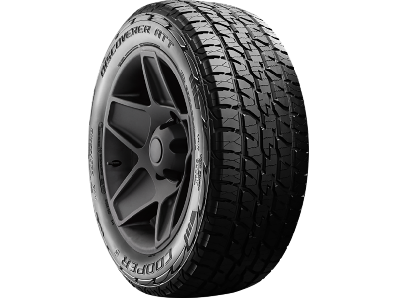 Anvelopa 235-60-16 COOPER DISCOVERER ATT