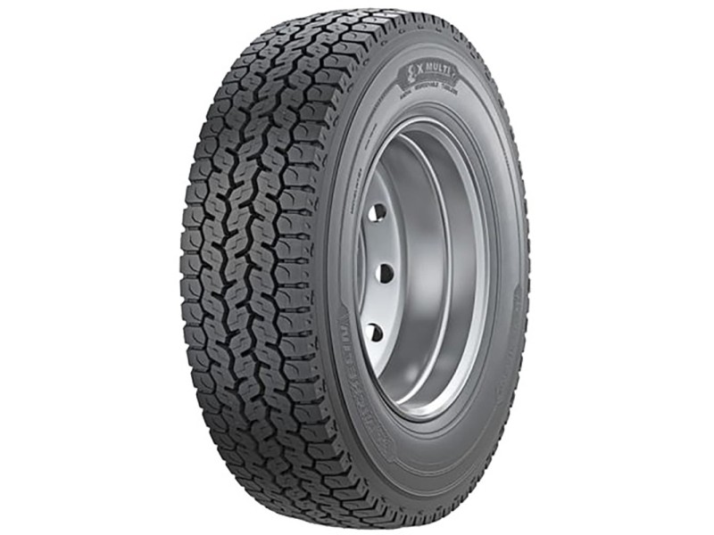 Anvelopa 315-80-22.5 MICHELIN X MULTI D