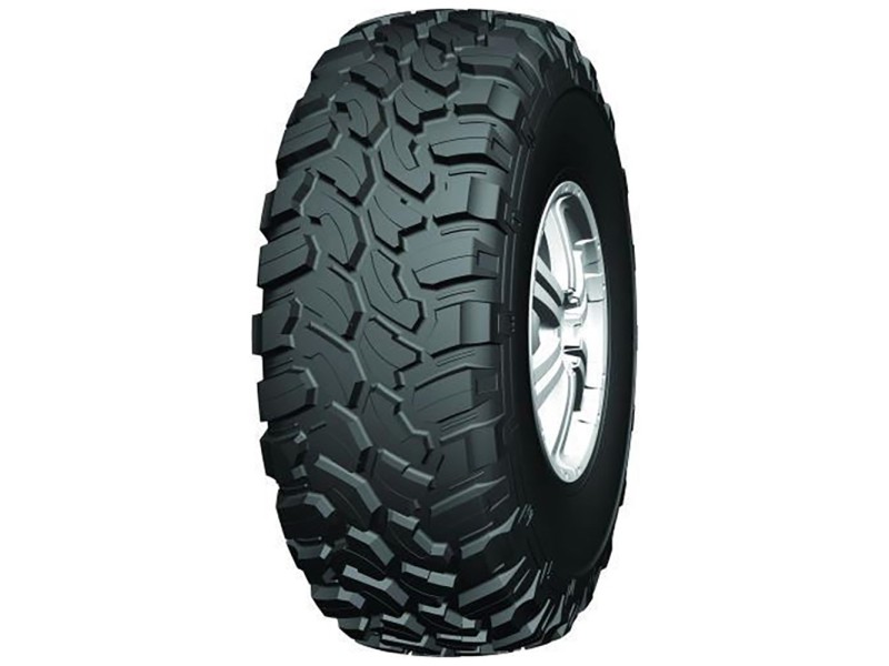 Anvelopa 235-85-16 WINDFORCE CATCHFORS M/T
