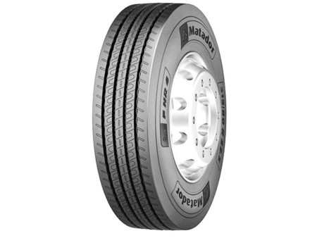 Anvelopa 265-70-19.5 MATADOR FHR4