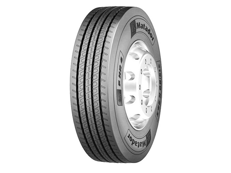 Anvelopa 265-70-19.5 MATADOR FHR4