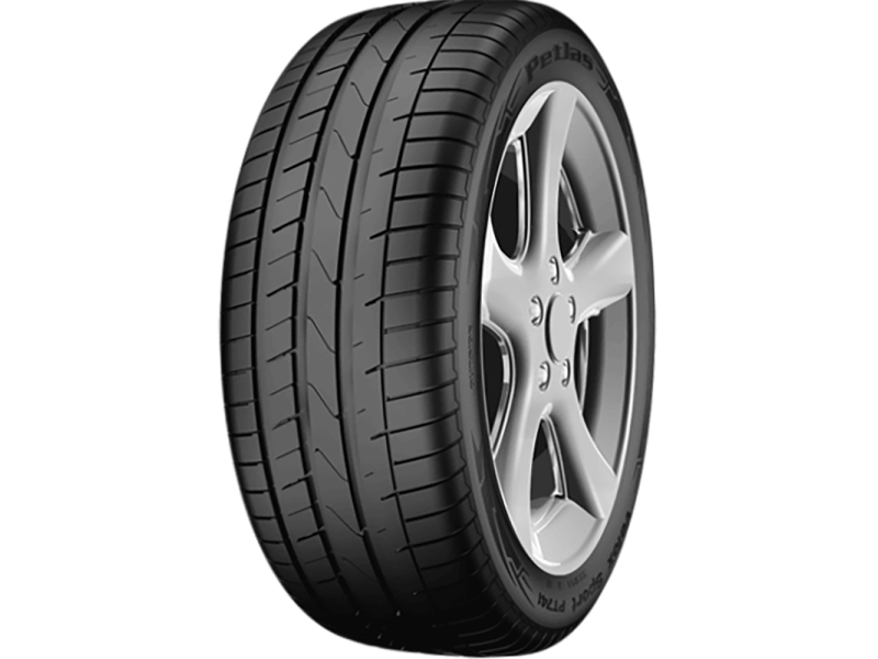 Anvelopa 285-35-19 PETLAS VELOX SPORT PT741