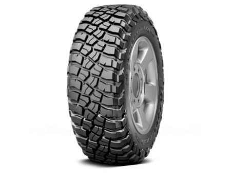 Anvelopa 245-70-16 BF GOODRICH MUD-TERRAIN