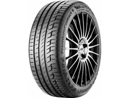 Anvelopa 225-50-18 CONTINENTAL PREMIUM CONTACT 6