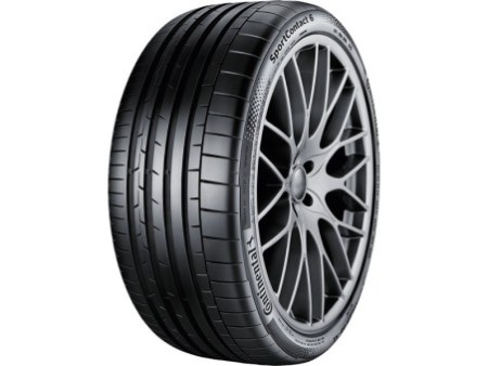 Anvelopa 265-45-20 CONTINENTAL SPORT CONTACT 6