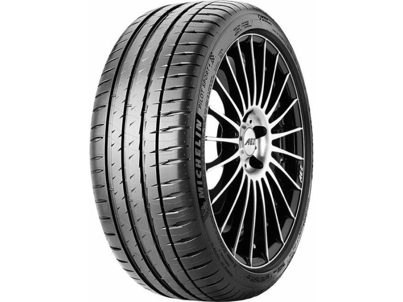 Anvelopa 205-50-17 MICHELIN PILOT SPORT 4