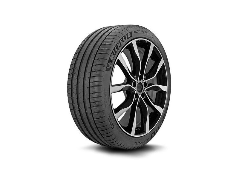 Anvelopa 255-55-20 MICHELIN PILOT SPORT 4 SUV