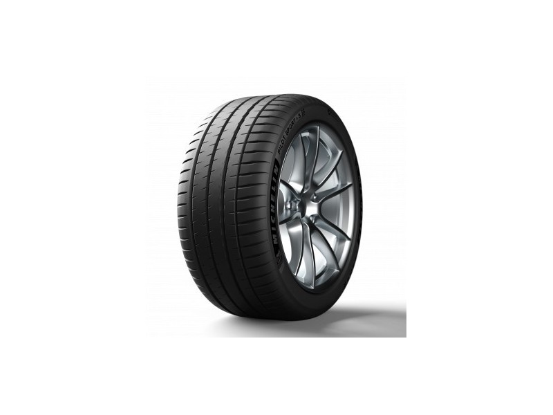 Anvelopa 295-35-22 MICHELIN PILOT SPORT 4 S