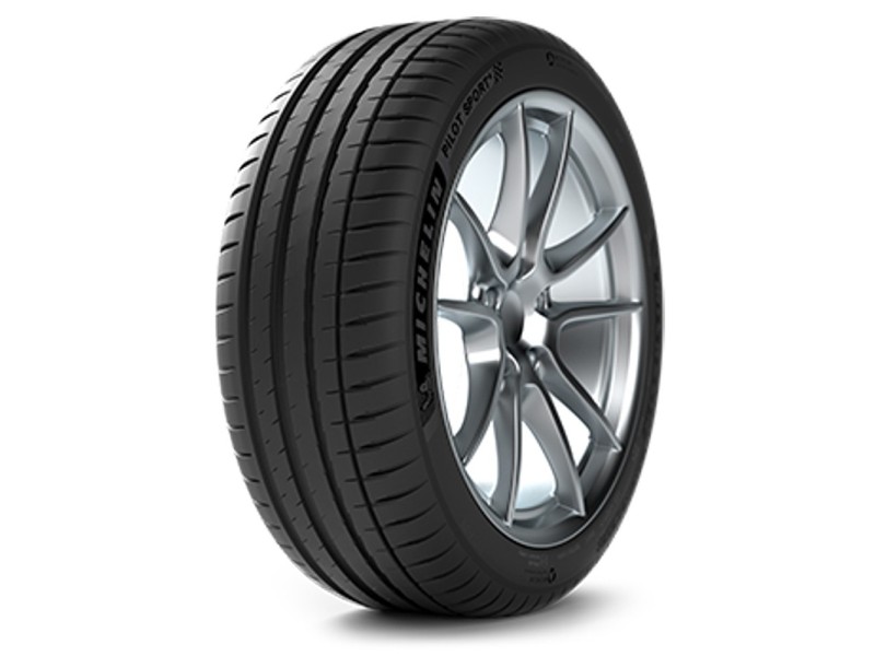 Anvelopa 235-40-19 MICHELIN PILOT SPORT 4