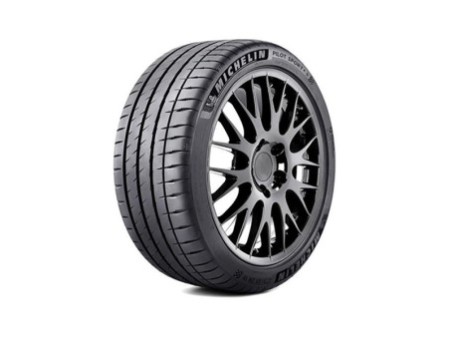 Anvelopa 275-30-21 MICHELIN PILOT SPORT 4 S