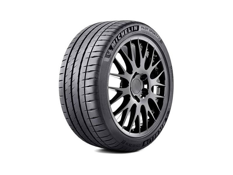 Anvelopa 275-30-21 MICHELIN PILOT SPORT 4 S