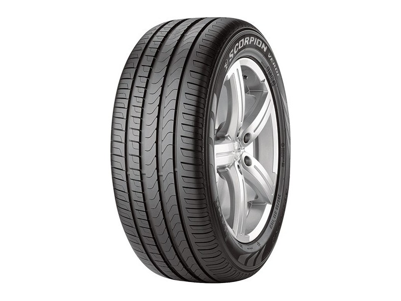 Anvelopa 255-55-19 PIRELLI SCORPION VERDE