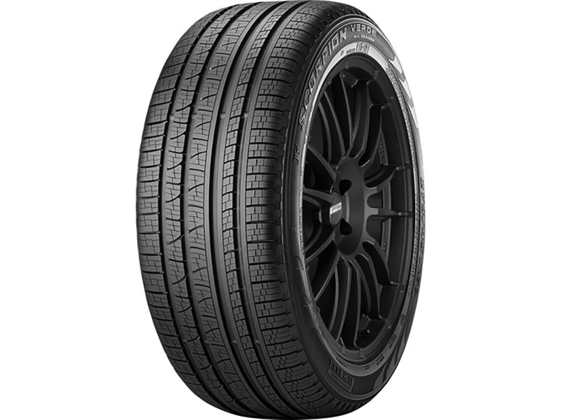 Anvelopa 275-40-21 PIRELLI SCORPION VERDE